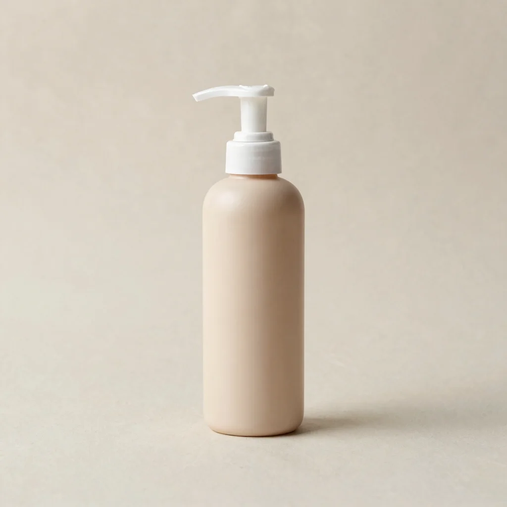 Single consumer product on a neutral backdrop, controlled studio lighting, clean edges and credible color